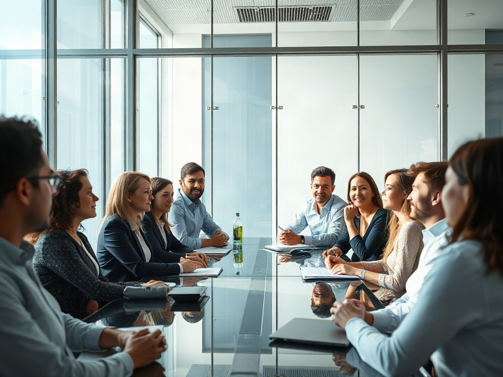 CloudBridge Team